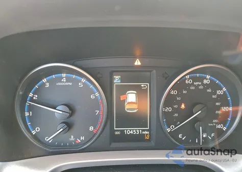 2017 Toyota Rav4 Le from USA, damaged, VIN JTMZFREV1HJ131717